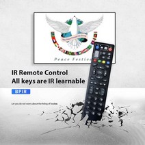 스마트 플러그 스위치 홈 전등 모든 종류의 셋톱 박스에 적용 가능한 범용 적외선 학습, bpir 원격 제어