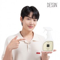데생 명품향기 짐승용량 섬유향수 820ml 4종, 블랙베리앤베이향, 블랙베리앤베이향