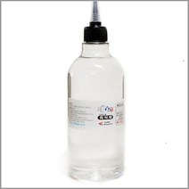 FIS2U 투명 우레탄 희석제 500ml 찌도료 점도조절 및 붓 세척시 민물찌 바다찌
