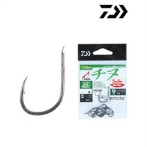 다이와 D-MAX 긴로 치누 SS 에어 멀티 3호