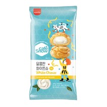 삼립식품 삼립 냉동 화이트슈 5봉