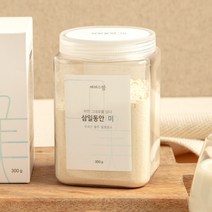 마마스팜 국내산 율무 곡물 가루 발효 선식 산지직송, 1개