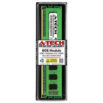 A-Tech 8GB RAM 델 옵티플렉스 9020 9010 7020 7010 3020 3010 XE2 (USFF/SFF/MT/DT) | DDR3 1600 MHz DIMM PC3-1