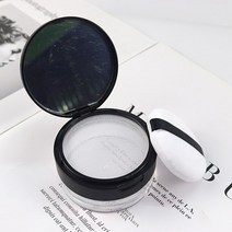 1Pc 빈 공기 쿠션 퍼프 상자 휴대용 화장품 메이크업 케이스 컨테이너 Bb 크림 재단 DIY 상자에 대 한 파우더 스폰지 거울, [02] SF1 20g L net