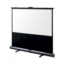 그랜드뷰 100인치 4대3 포터블 스크린 GXP-100V