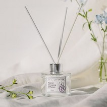 디스이즈 수면 디퓨저 120ml x 2개, 향 선택1:버가못|향 선택2:라벤더