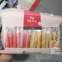 네츄럴코어 더블리스 하루 유산균 덴탈껌 300g
