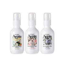 토니모리 아베뜨 보타닉 릴리프 헤어 앤 바디 퍼퓸 미스트+사은품/여행용 클렌징 티슈 증정, 라임앤바질