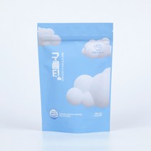 닥터원펀치 구름티 호박 팥 작약 히비스커스, 1개, 1.5g, 20개입