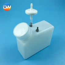 코번트 흰색 250ml 잉크 탱크 교반기 모터 에어 필터 L1800 R1390 용 타이머 탱크로 DTF 프린터 수정, 협력사, [01] Color Ink Tank