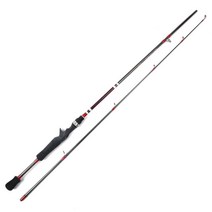 찌낚시대 바다찌낚시대 돌돔낚시대 Catch. u 스피닝 낚싯대 1.8m 캐스팅 로드 6-15LB 라인 무게 3-21g 초, 02 초콜렛_01 1.8m