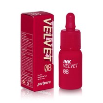 페리페라 잉크 더 벨벳 4g, 1개, 20 여주등극