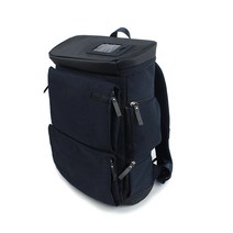 포켓분할수납 캐리어연결 여행용백팩 10대남성 커플용 댄디한 사무용 노트북가방