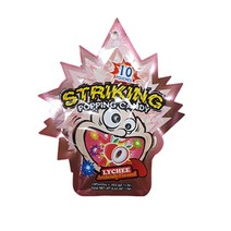스트라이킹 팝핑캔디 15g 원하는 맛 골라담기, 1개