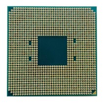 파워딜 AMD Ryzen 5 PRO 2600 R5 3.4 GHz 6 코어 12 65W CPU 프로세서 YD260BBBM6IAF 소켓 AM4 라이젠, 한개옵션0