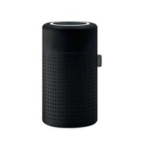 하이온 G7 무선 미니 가습기 750ML, 블랙