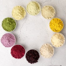 심은숙의 유기농 건강 야채분말 13종, 유기농 양배추분말100g