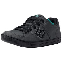 Five Ten Freerider 캔버스 Dgh 솔리드 그레이/그레이 쓰리/애시드 민트 파이브텐, Dgh Solid Grey/Grey Three/Acid, Dgh Solid Grey/Grey Three/Acid