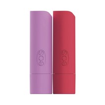 이오스 슈퍼 소프트 시어 립 밤 토스티드 마시멜로 4g + 코코넛 밀크 세트, 1개
