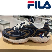 휠라 운동화 E89- 1RM02264E-441 버자드 2000 러닝 아카이브