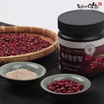 두손애약초 볶은팥분말, 300g, 1개