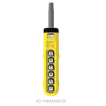 한영넉스 [케이지오토] 호이스트 스위치 일반타입 KG-H06AAA, 1개