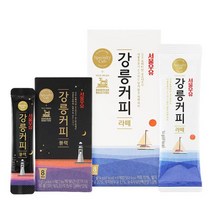 서울우유 스페셜티 카페 강릉커피 블랙/라떼 40T, 02_라떼 40T