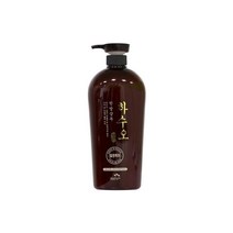 꽃을든남자 하수오 한방샴푸[1000mg], 하수오샴푸1000mg, 1개