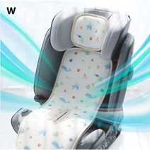 [쿠이]파파코코 유모차 공기청정기 쿨시트 프리미엄 S2;쿨시트_카시트~22187EA+V, 서쿠나일2쿠팡2 고래친구들