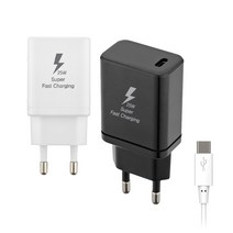 GP-PD25C_휴대폰보조충전기 usb 충전 퀄컴3.0 업소용핸드폰충전기 휴대용 충전기 가격 갤럭시 노트 태블릿, 블랙