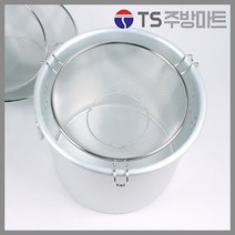[진성스타] 걸름바구니 - 스테인레스 위생기 거름망, 스텐 대, 1개