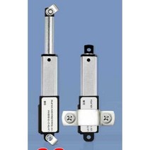리니어엑츄에이터 리니어모터 소형전동모터 CNC, 힘 64N6kg(초당 15mm) 12V2A