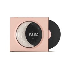lp 플레이어 사운드 전축 라디오 엘피 데코 협탁 뮤직, 벚꽃가루선물포장