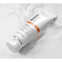 더마겐 아크싹 클렌징폼 여드름 세안제 120ml, 1개