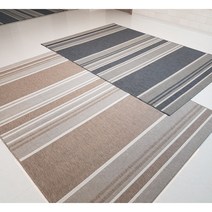 해비카페트 벨기에 사이잘룩 코티지 라인 거실 사계절 먼지없는 북유럽 사이잘 카페트 러그