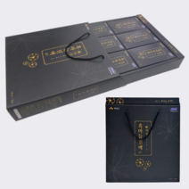 부모님 명절 선물세트 의성 흑마늘 진액골드 30포 건강식 즙, 의성 발효 흑마늘 정과