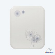 셀프 정수기(언더싱크) 언더케이스(화이트), 화이트