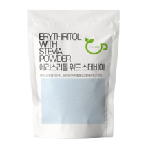 그린팟 설탕대용, 에리스톨위드스테비아 200g