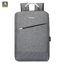 ANYOU 직장인 비지니스 백팩 usb 노트북 학생가방 여행용 백팩