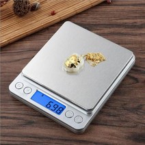500g 베이킹용 제과 제빵 미세 0.01g 가벼운 간편한 전자 저울