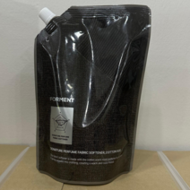 포맨트 시그니처 퍼퓸 섬유유연제 코튼허그 500ml