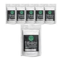 닥터케어 방탄커피 스틱 5p, 75g, 6개