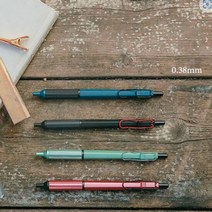 볼펜 펜제작 볼펜만들기 볼펜인쇄 볼펜심 각인펜, SM:BERRY PINK, 단품