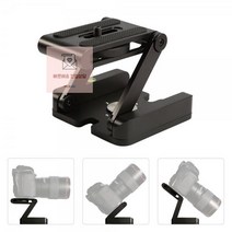 삼각대_카메라_Z형_플레이트_헤드_니콘_폴딩_소니_DSLR_수평계 06FA, 상세페이지 참조