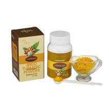 [진도강황]왕실울금 분말 100g, 1개, 단품