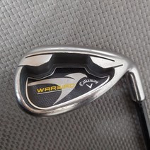 중고 캘러웨이 워버드 WARBIRD 56도 SW 웨지_65g R, 기본 : 상세페이지 참조