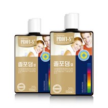 당일 출고 프로피에스 졸포덤겔 임상완료 다이어트크림 일시적 셀룰라이트감소 고민부위 크림 200ml, 2개