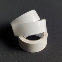 포장용 원형 투명 봉인스티커 20mm 봉인라벨 원형투명스티커 투명원형스티커