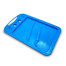 1500 찰흙판/과학 실험 키트 교구 도구 만들기