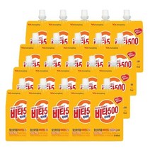 광동 비타500 치어팩 250ml 20팩, 상세내용참조, 상세내용참조